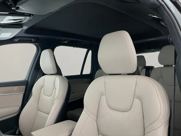 Volvo XC90 2.0 T8 TE Ultra Dark eAWD