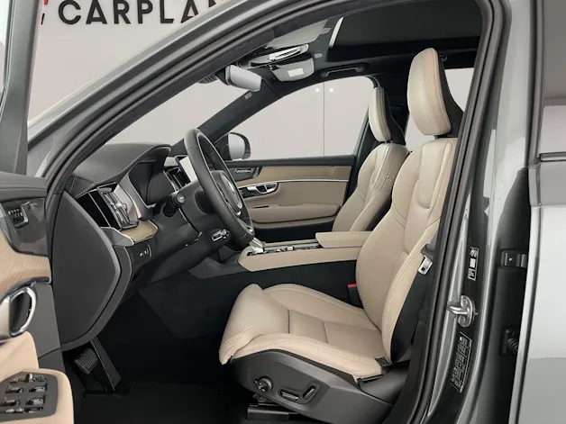 Volvo XC90 2.0 T8 TE Ultra Dark eAWD