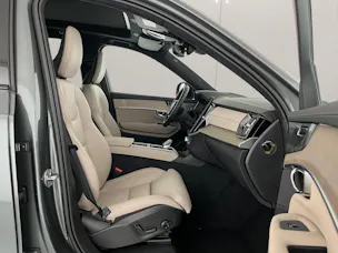 Volvo XC90 2.0 T8 TE Ultra Dark eAWD