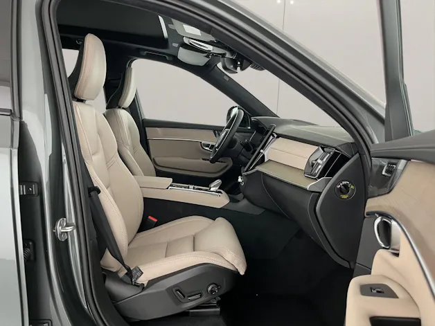 Volvo XC90 2.0 T8 TE Ultra Dark eAWD