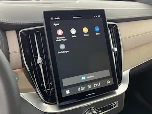 Volvo XC90 2.0 T8 TE Ultra Dark eAWD