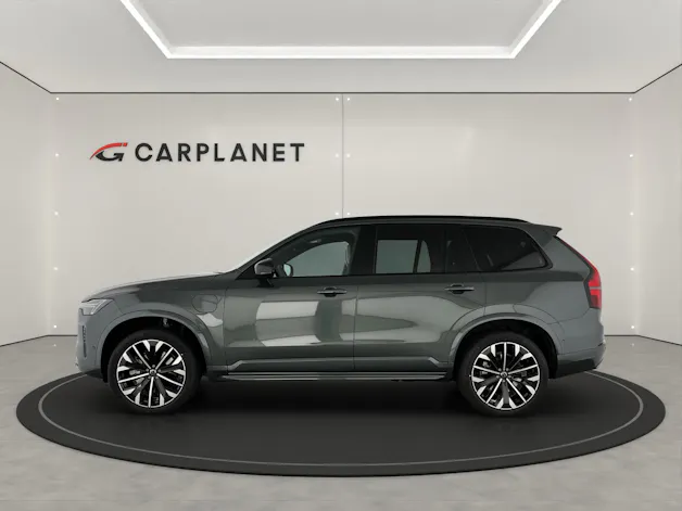 Volvo XC90 2.0 T8 TE Ultra Dark eAWD