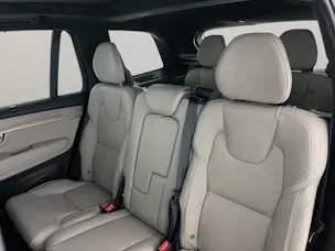 Volvo XC90 2.0 T8 TE Ultra Dark eAWD
