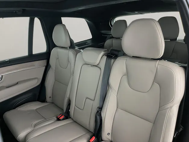 Volvo XC90 2.0 T8 TE Ultra Dark eAWD