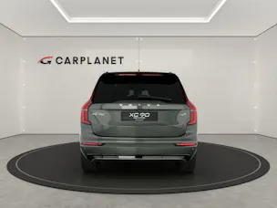 Volvo XC90 2.0 T8 TE Ultra Dark eAWD