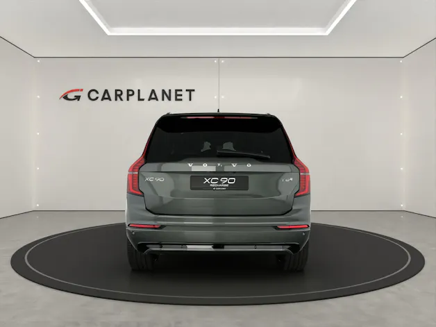 Volvo XC90 2.0 T8 TE Ultra Dark eAWD