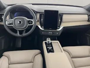 Volvo XC90 2.0 T8 TE Ultra Dark eAWD
