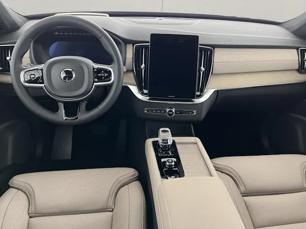 Volvo XC90 2.0 T8 TE Ultra Dark eAWD