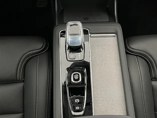 Volvo XC90 2.0 T8 TE Ultra Dark eAWD