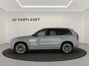 Volvo XC90 2.0 T8 TE Ultra Dark eAWD