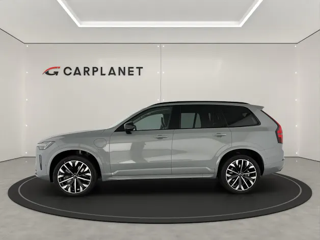 Volvo XC90 2.0 T8 TE Ultra Dark eAWD