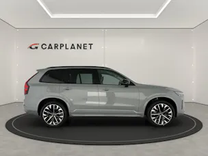 Volvo XC90 2.0 T8 TE Ultra Dark eAWD
