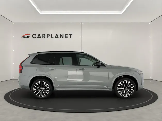 Volvo XC90 2.0 T8 TE Ultra Dark eAWD
