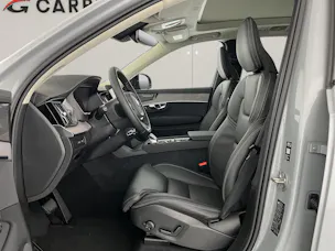Volvo XC90 2.0 T8 TE Ultra Dark eAWD