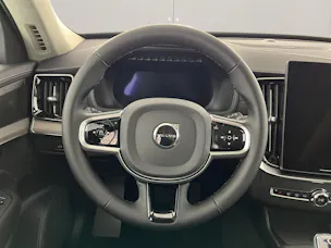 Volvo XC90 2.0 T8 TE Ultra Dark eAWD