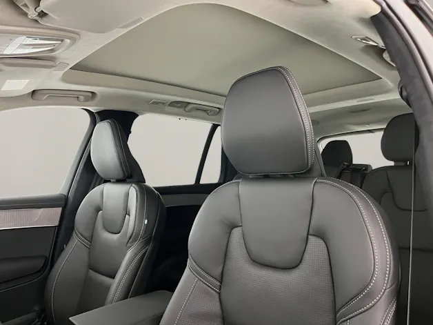 Volvo XC90 2.0 T8 TE Ultra Dark eAWD
