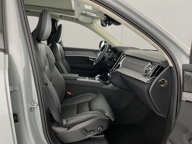 Volvo XC90 2.0 T8 TE Ultra Dark eAWD