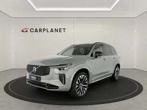 Volvo XC90 2.0 T8 TE Ultra Dark eAWD