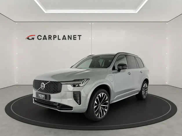 Volvo XC90 2.0 T8 TE Ultra Dark eAWD