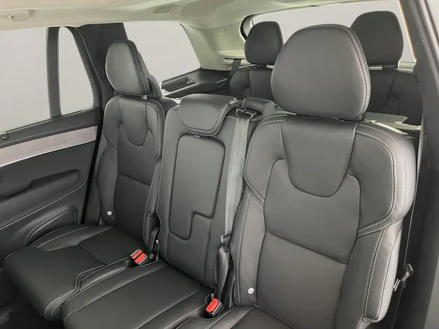Volvo XC90 2.0 T8 TE Ultra Dark eAWD