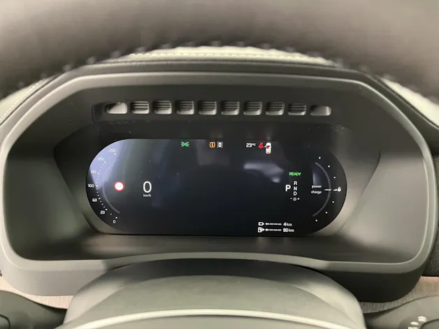 Volvo XC90 2.0 T8 TE Ultra Dark eAWD