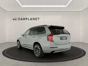 Volvo XC90 2.0 T8 TE Ultra Dark eAWD