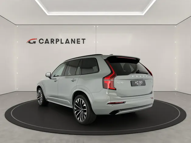 Volvo XC90 2.0 T8 TE Ultra Dark eAWD