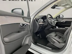 Volvo XC90 2.0 T8 TE Ultra Dark eAWD