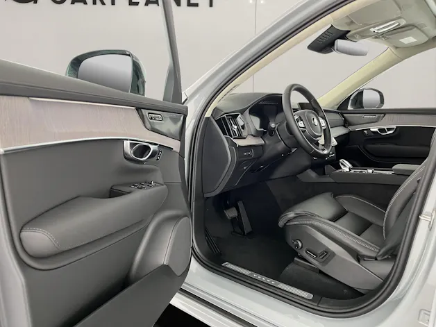Volvo XC90 2.0 T8 TE Ultra Dark eAWD