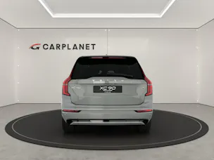 Volvo XC90 2.0 T8 TE Ultra Dark eAWD
