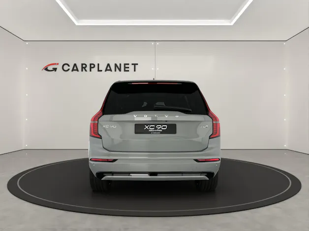 Volvo XC90 2.0 T8 TE Ultra Dark eAWD