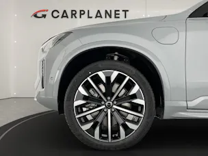 Volvo XC90 2.0 T8 TE Ultra Dark eAWD