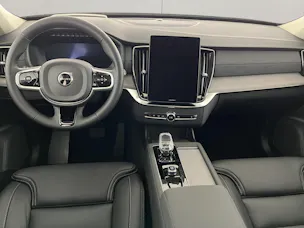 Volvo XC90 2.0 T8 TE Ultra Dark eAWD