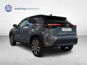 Toyota Yaris Cross 1.5 VVT-i HSD Premium AWD-i