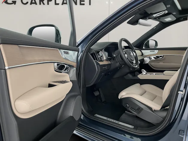 Volvo XC90 2.0 T8 TE Ultra Dark eAWD