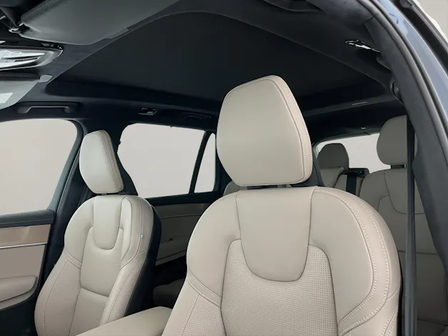 Volvo XC90 2.0 T8 TE Ultra Dark eAWD