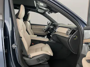 Volvo XC90 2.0 T8 TE Ultra Dark eAWD
