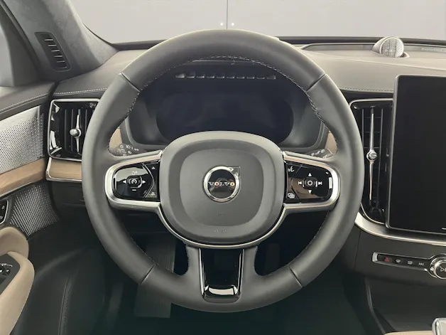 Volvo XC90 2.0 T8 TE Ultra Dark eAWD