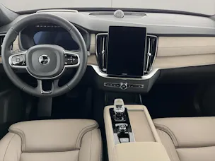 Volvo XC90 2.0 T8 TE Ultra Dark eAWD
