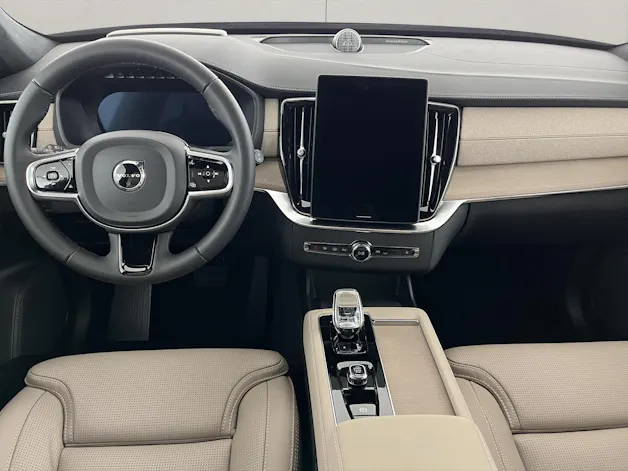 Volvo XC90 2.0 T8 TE Ultra Dark eAWD