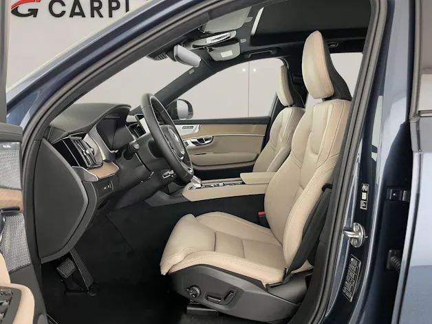 Volvo XC90 2.0 T8 TE Ultra Dark eAWD