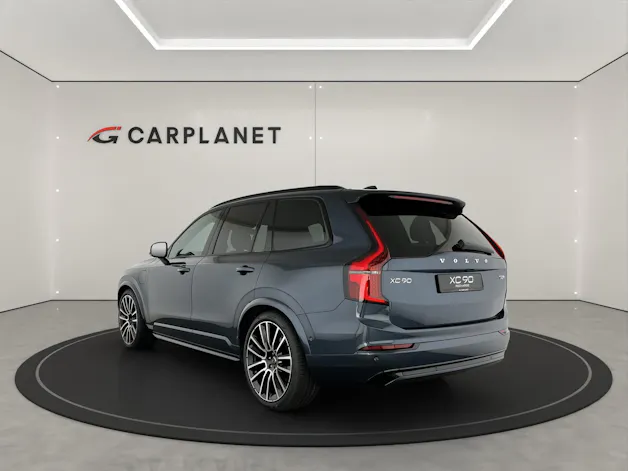 Volvo XC90 2.0 T8 TE Ultra Dark eAWD