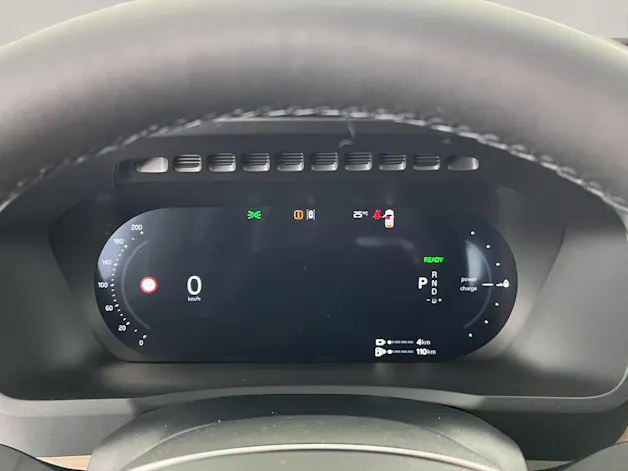 Volvo XC90 2.0 T8 TE Ultra Dark eAWD