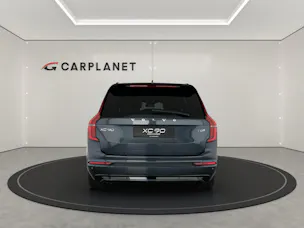 Volvo XC90 2.0 T8 TE Ultra Dark eAWD