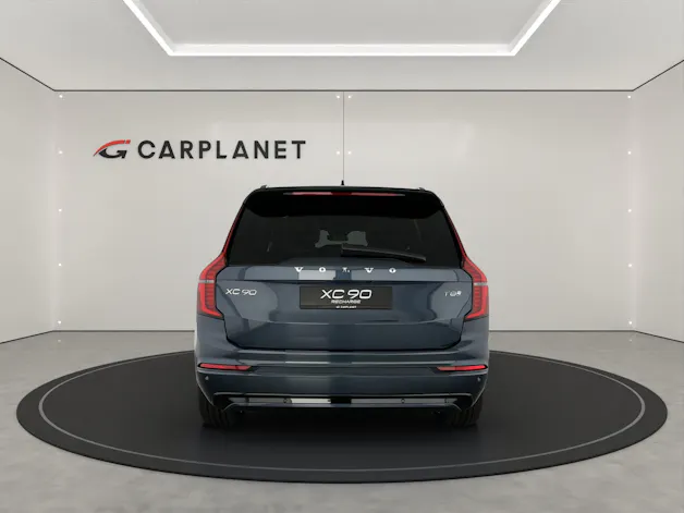 Volvo XC90 2.0 T8 TE Ultra Dark eAWD