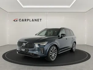 Volvo XC90 2.0 T8 TE Ultra Dark eAWD