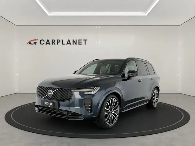 Volvo XC90 2.0 T8 TE Ultra Dark eAWD