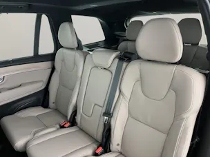 Volvo XC90 2.0 T8 TE Ultra Dark eAWD