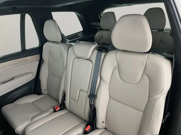 Volvo XC90 2.0 T8 TE Ultra Bright eAWD