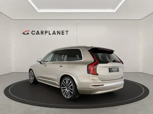 Volvo XC90 2.0 T8 TE Ultra Bright eAWD